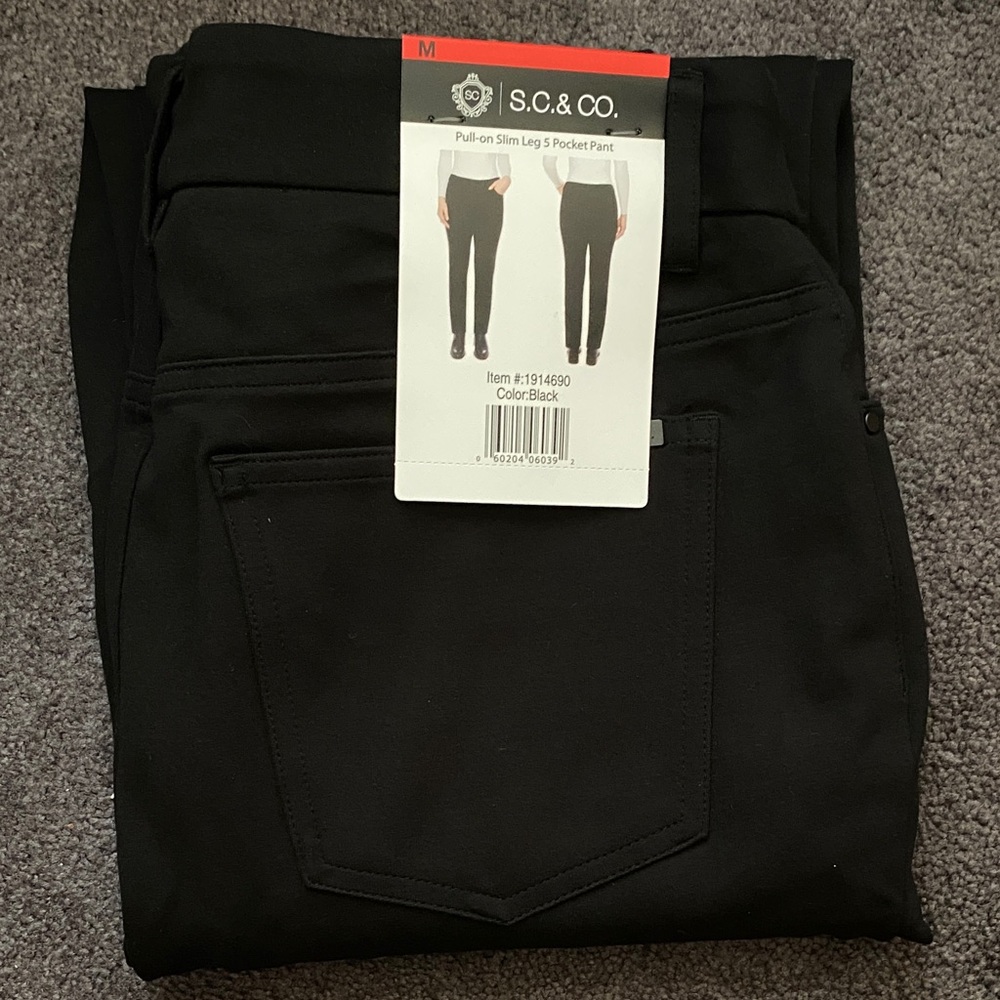 NWT Pants